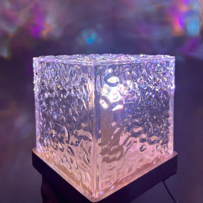 DiamondGlow - Sparkling LED Lamp™🌈